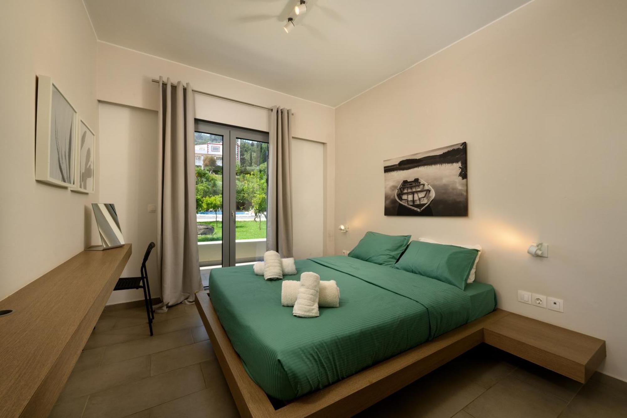 Orange Grove Suites 바니체스 외부 사진