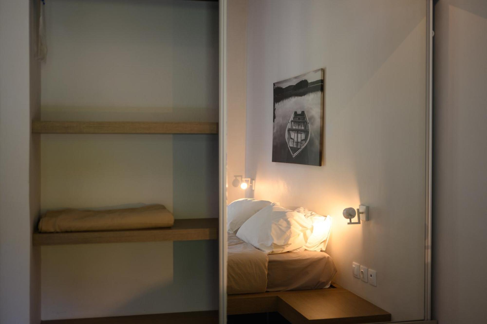 Orange Grove Suites 바니체스 외부 사진