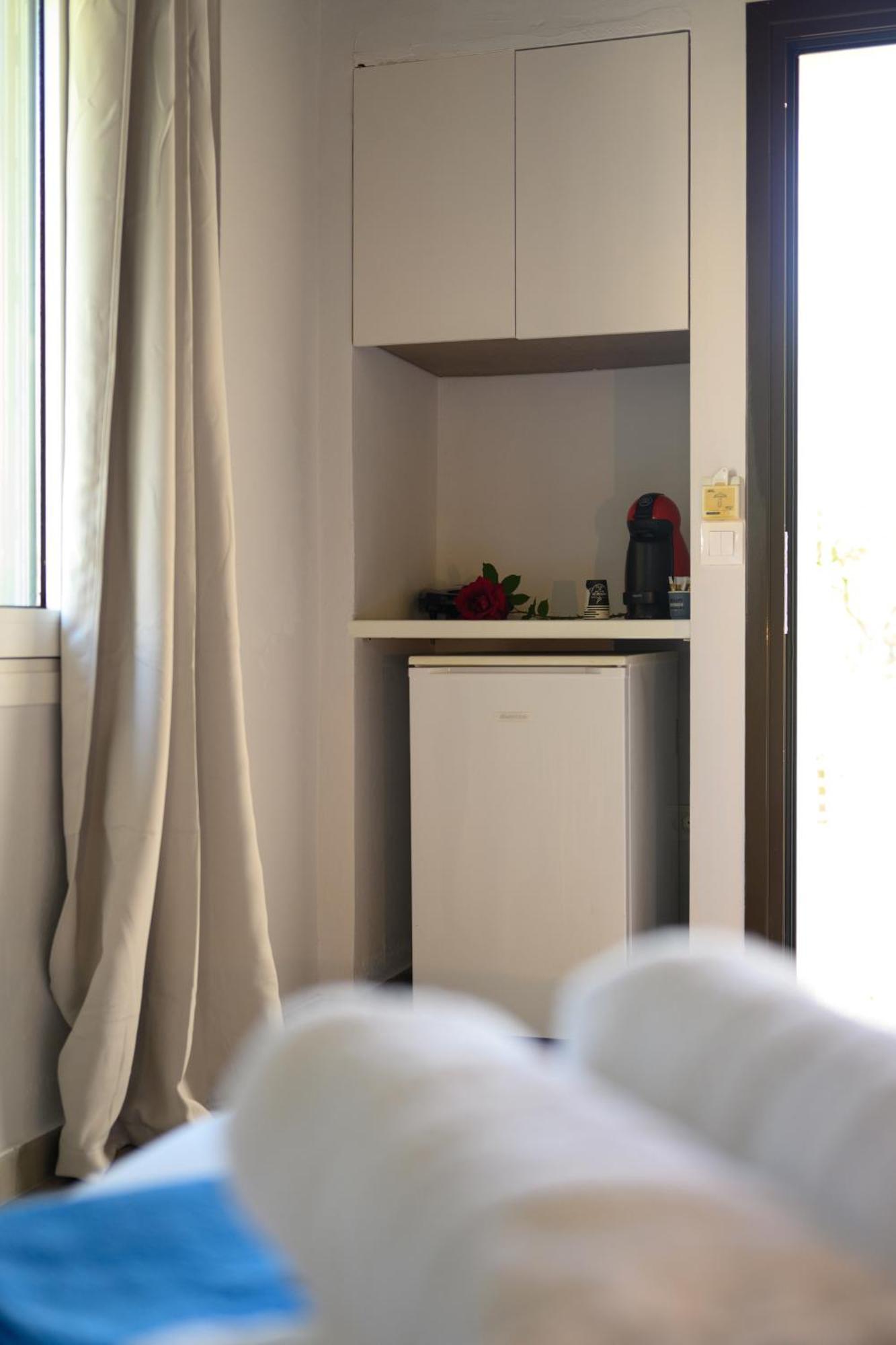 Orange Grove Suites 바니체스 외부 사진
